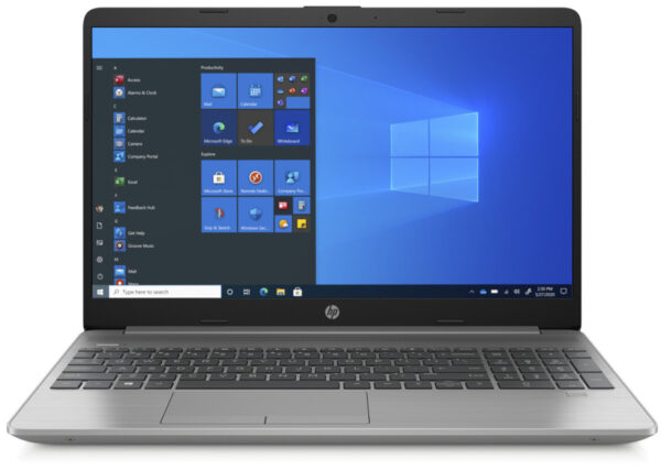 Prenosnik HP 255 G8 AMD Ryzen 5-3500U/8 GB/512 GB SSD/15,6" FHD/Win 10 / AMD Ryzen™ 5 / RAM 8 GB / SSD Disk / 15,6″ FHD