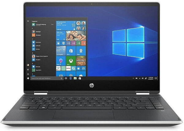 Prenosnik HP Pavilion x360 Convertible 14-dh1015ne / i5 / RAM 8 GB / SSD Disk / 14,0″ FHD