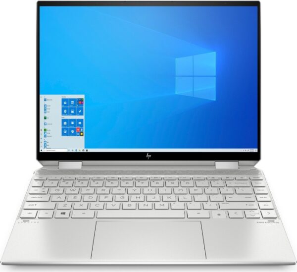 Prenosnik HP Spectre x360 Convertible 14-ea0081ng i7/16 GB/512 GB SSD/Touch/Win 10 / i7 / RAM 16 GB / SSD Disk / 13,5″ FHD