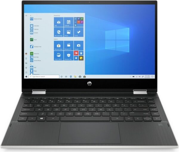 Prenosnik HP Pavilion x360 Convertible 14-dw1002ne i5-1135G7/8GB/512GB SSD/14" FHD/Win 10 / i5 / RAM 8 GB / SSD Disk / 14,0″ FHD