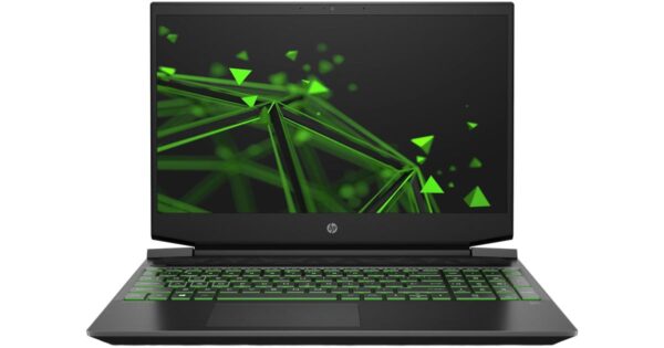 Prenosnik HP Pavilion Gaming 16-a0025nt GTX 1660 Titanium (6 GB) - i7-10870/16 GB/1 TB SSD/16,1" FHD/Win 10 / i7 / RAM 16 GB / SSD Disk / 16,1″ FHD
