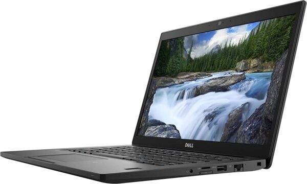 Rabljen prenosnik Dell Latitude 7490 Touch